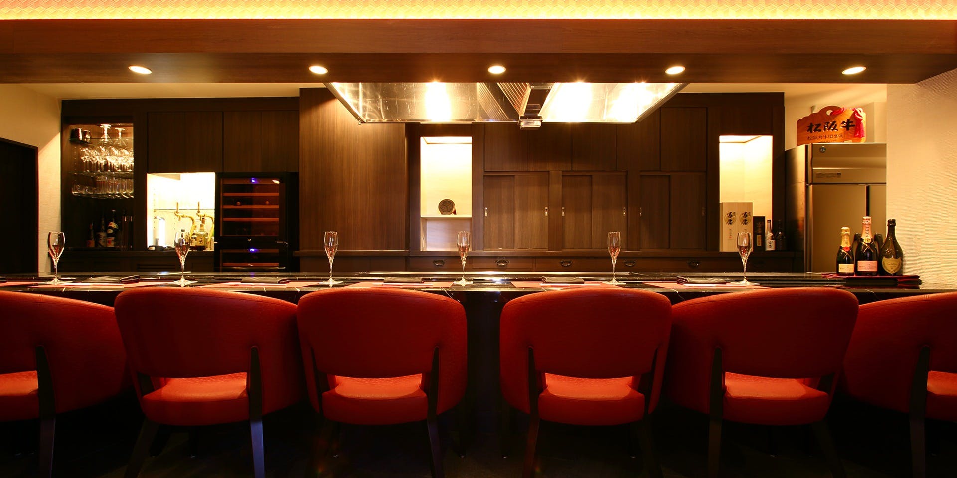 松阪牛ステーキ徳川 - 画像1