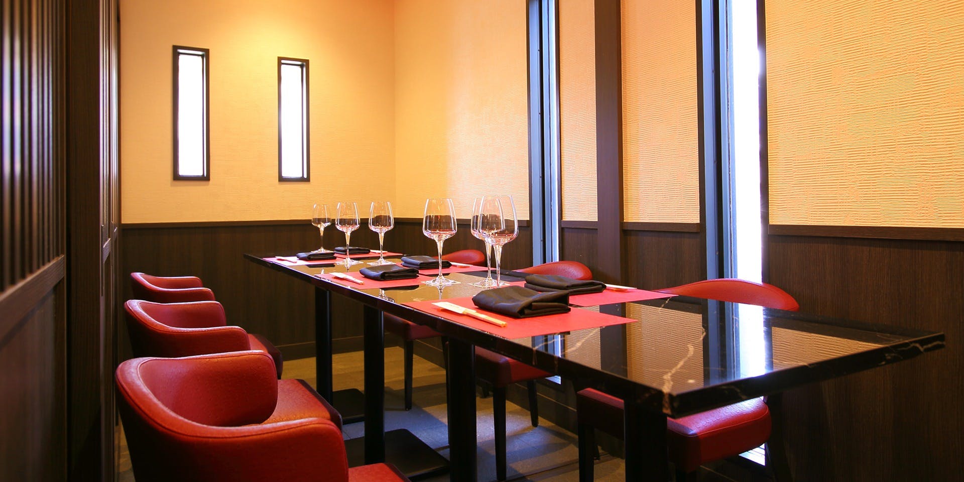 松阪牛ステーキ徳川 - 画像2