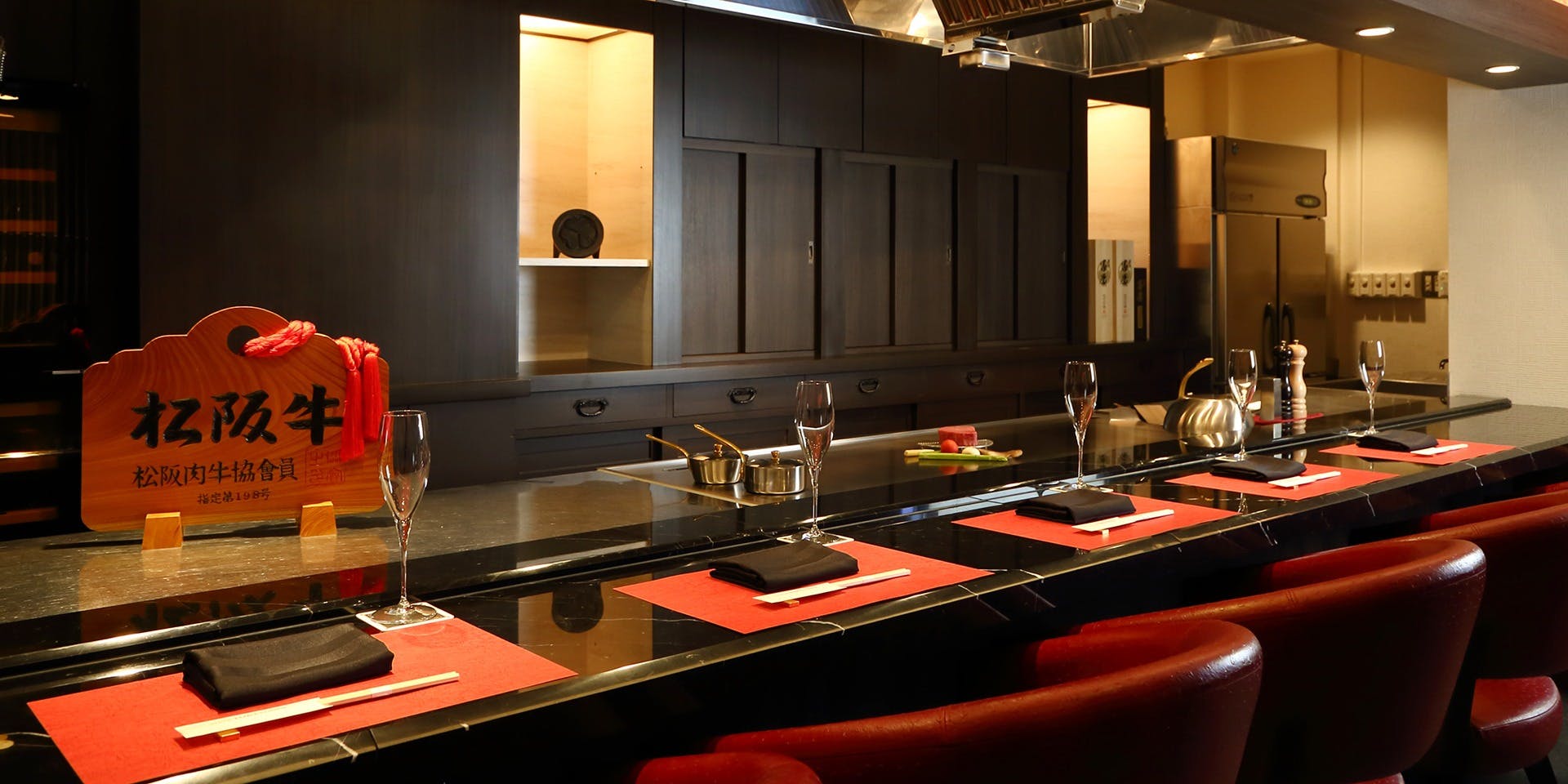 松阪牛ステーキ徳川 - 画像3