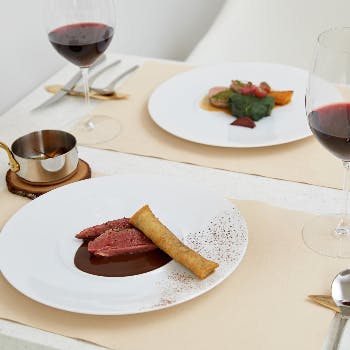 21年 最新 乃木坂の美味しいディナー30店 夜ご飯におすすめな人気店 一休 Comレストラン