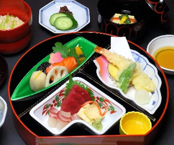 ディナー 京都田ごと光悦舗 新宿京王百貨店 Okaimonoモール レストラン ディナー 京都田ごと光悦舗 新宿京王百貨店 Okaimonoモール レストラン