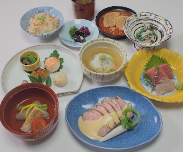 クリスマス ディナー 京都田ごと光悦舗 新宿京王百貨店 Okaimonoモール レストラン クリスマス ディナー 京都田ごと光悦舗 新宿京王百貨店 Okaimonoモール レストラン
