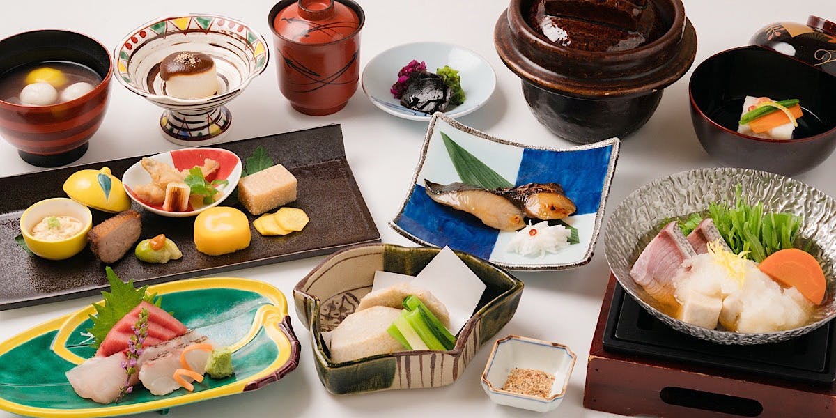 京都田ごと光悦舗 新宿京王百貨店 - 画像5