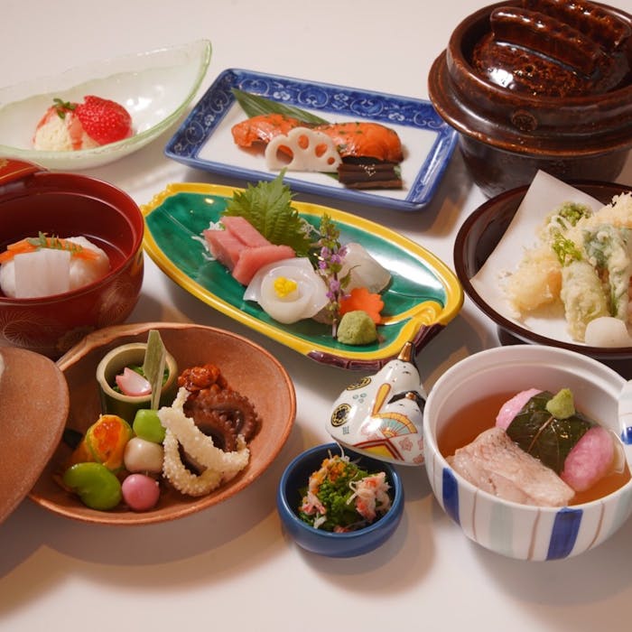 京都田ごと光悦舗 新宿京王百貨店 花会席 全9品 3時間飲み放題 3 4月限定 ディナー プラン メニュー 一休 Comレストラン 京都田ごと光悦舗 新宿京王百貨店 花会席 全9品 3時間飲み放題 3 4月限定 ディナー プラン メニュー 一休 Comレストラン