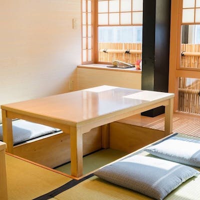 百貨店ならではの 安心・快適な空間