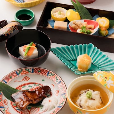 幅広い世代に優しいおもてなし