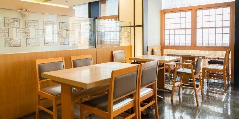 京都田ごと光悦舗 新宿京王百貨店 - 画像18