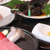 ステーキラウンジ煉