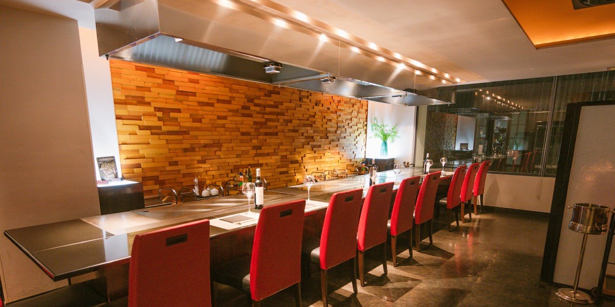 ステーキラウンジ煉 - 画像2