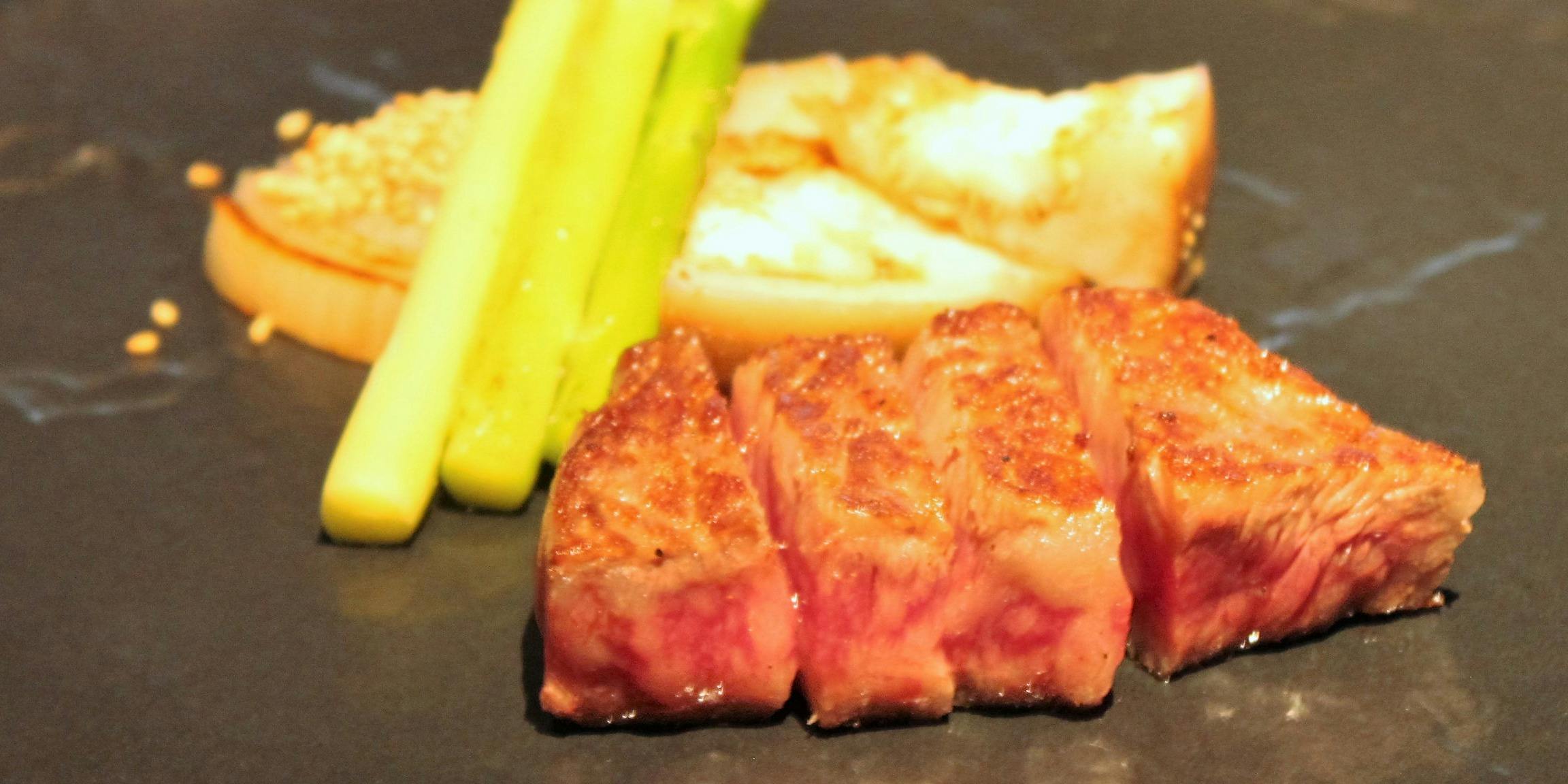 ランチ ステーキラウンジ煉 ステーキラウンジレン 西鉄福岡 天神 ステーキ 一休 Comレストラン ランチ ステーキラウンジ煉 ステーキラウンジレン 西鉄福岡 天神 ステーキ 一休 Comレストラン