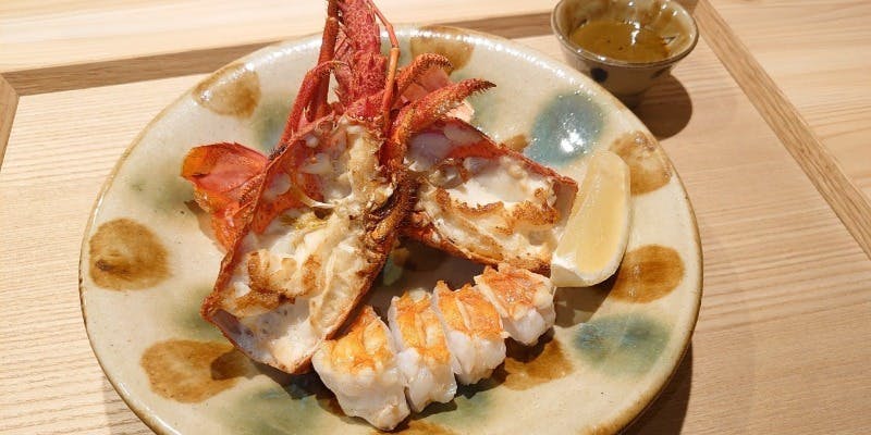 鉄板焼 浅草 KUDAKA