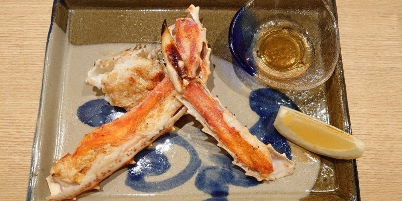 鉄板焼 浅草 KUDAKA