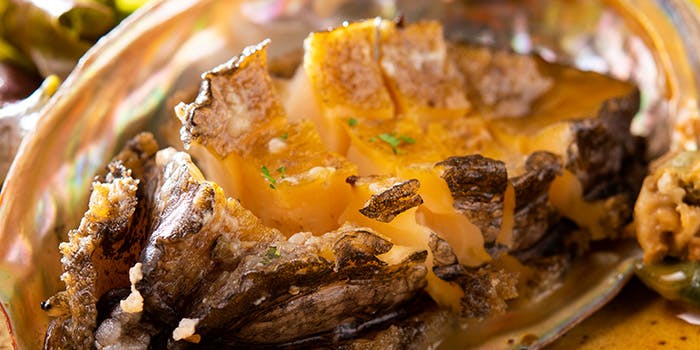 鉄板焼 浅草 KUDAKA