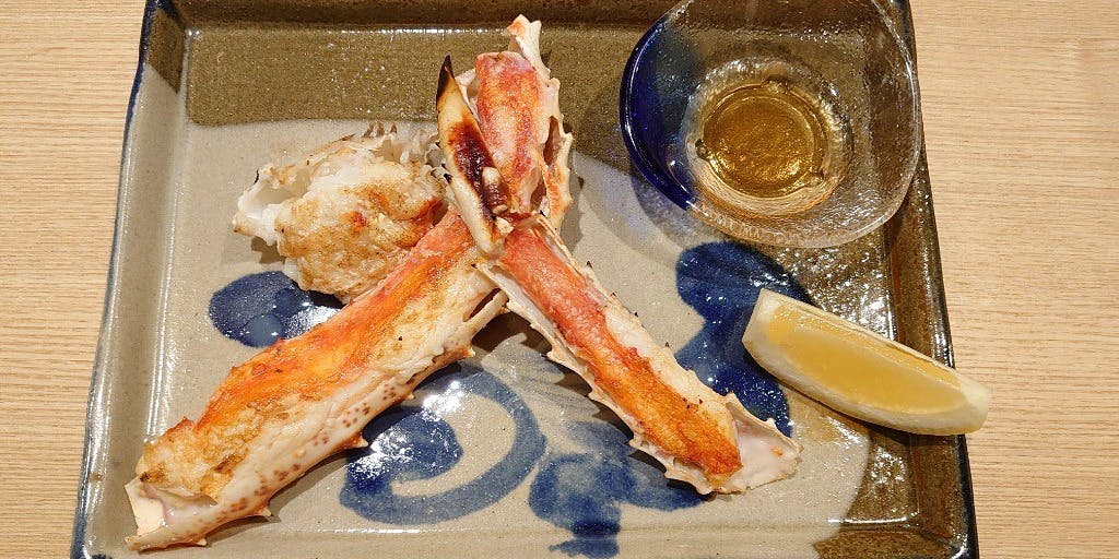 鉄板焼 浅草 KUDAKA