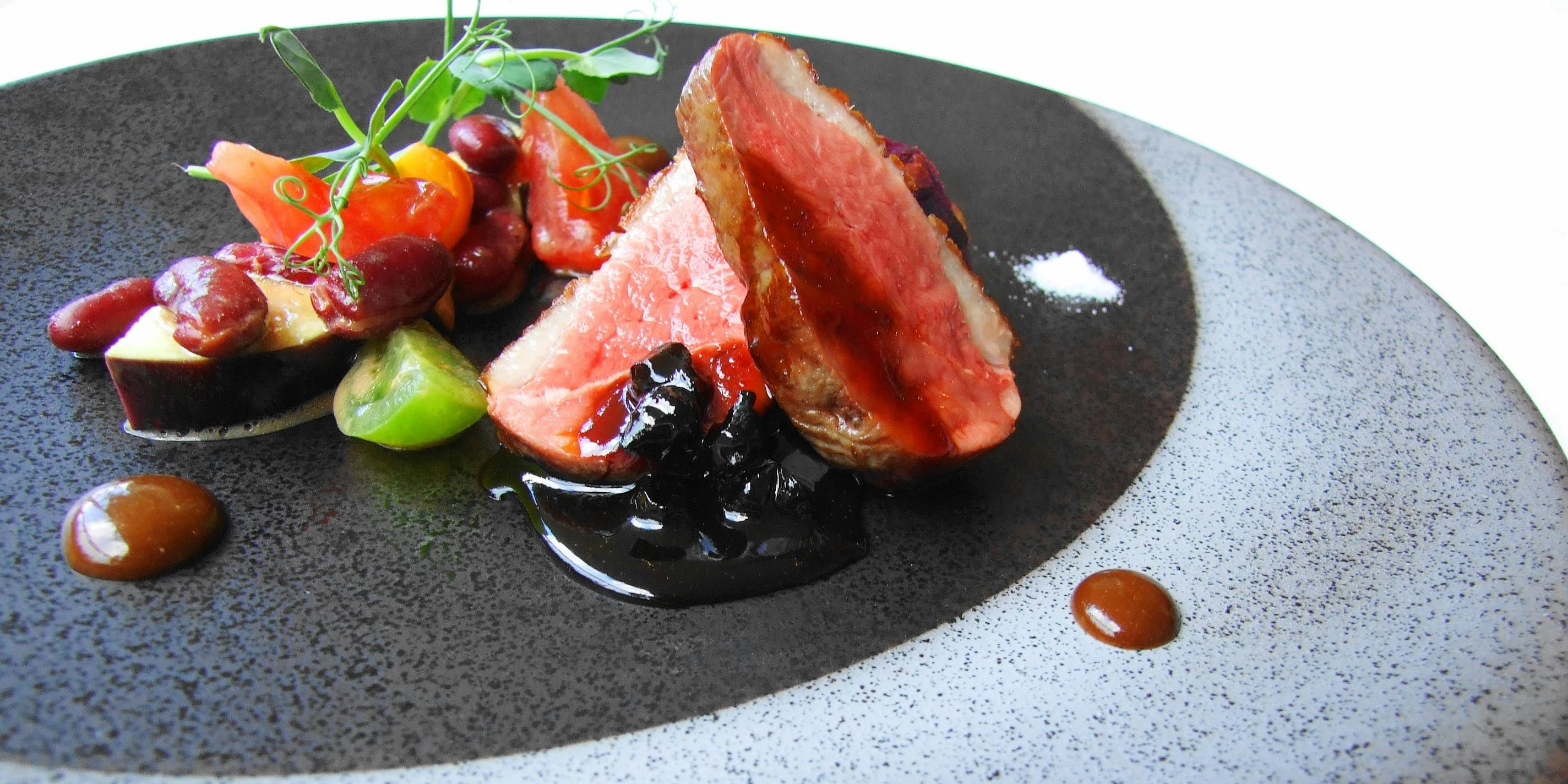 トラットリア イル フィオレット（Trattoria il Fioretto）