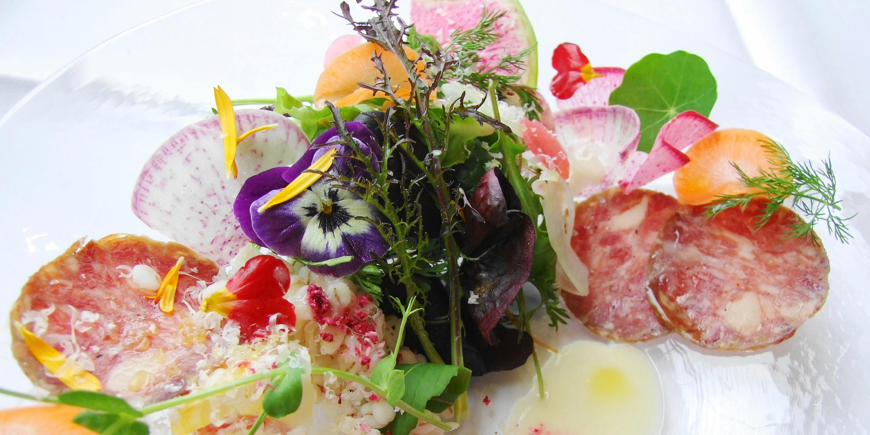 トラットリア イル フィオレット（Trattoria il Fioretto）