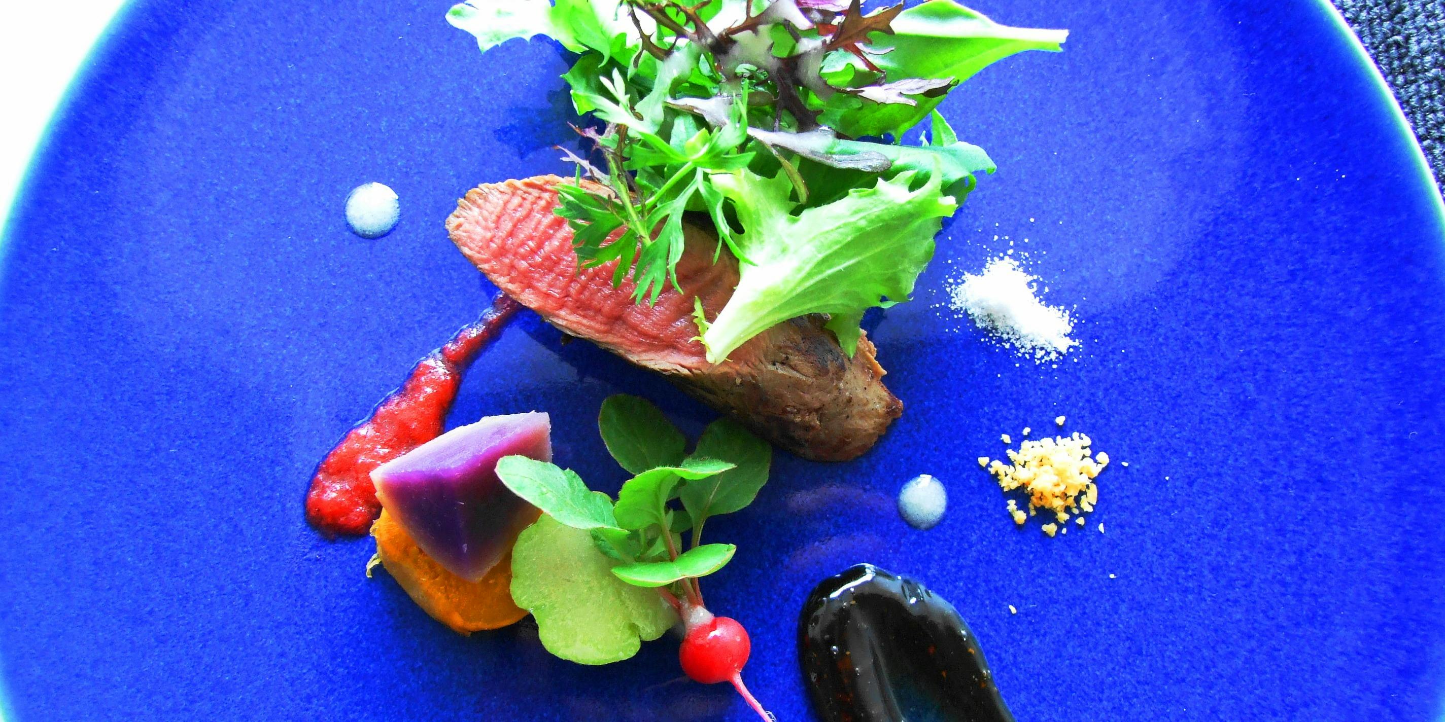 トラットリア イル フィオレット（Trattoria il Fioretto）