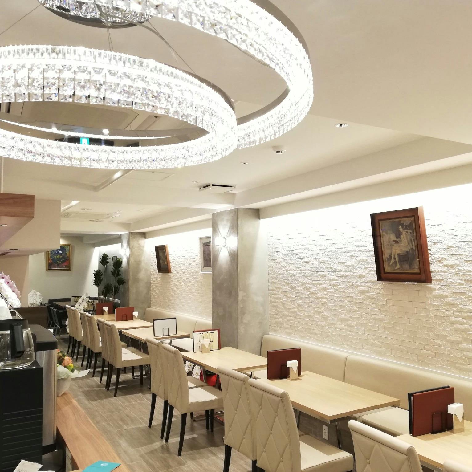 リレガロ なんば 洋食 イタリア料理 一休 Comレストラン