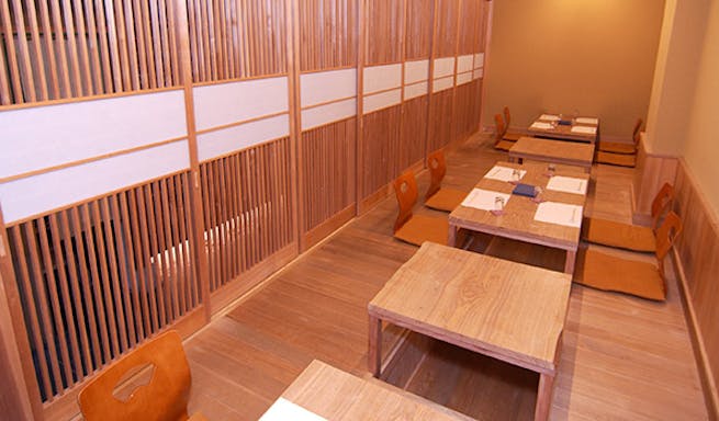 住吉日本料理 Koga スミヨシニホンリョウリ コガ 渡辺通 割烹 小料理 一休 Comレストラン