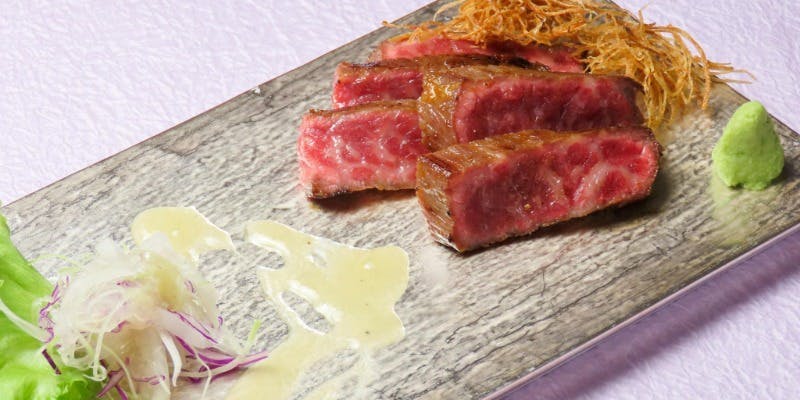 お席のみのご予約