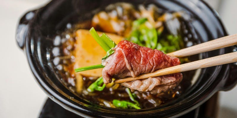 旬の食材を使用したお料理を堪能できる基本のコース【和】