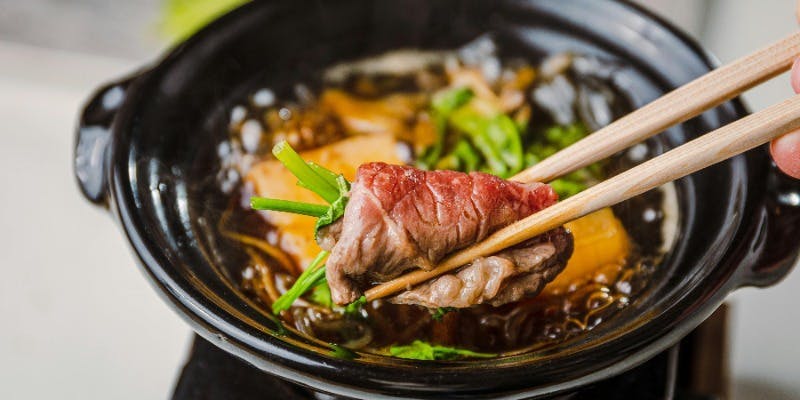 【土曜日限定10％オフ！】3名様以上のご予約で、季節のコース【和】がお得になります！