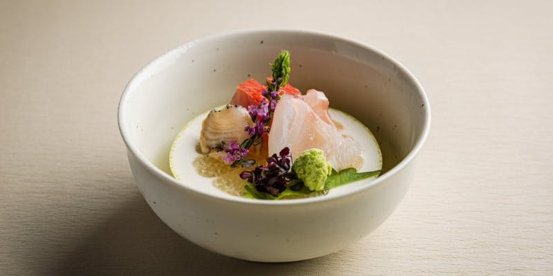 GINZA KUKI
