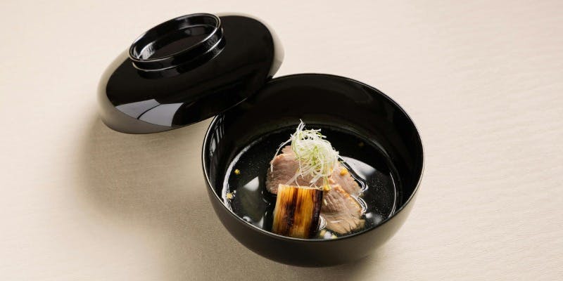 GINZA KUKI