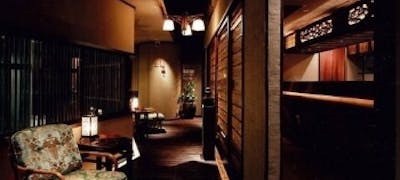 年 最新 代々木公園の美味しいディナー店 夜ご飯におすすめな人気店 一休 Comレストラン