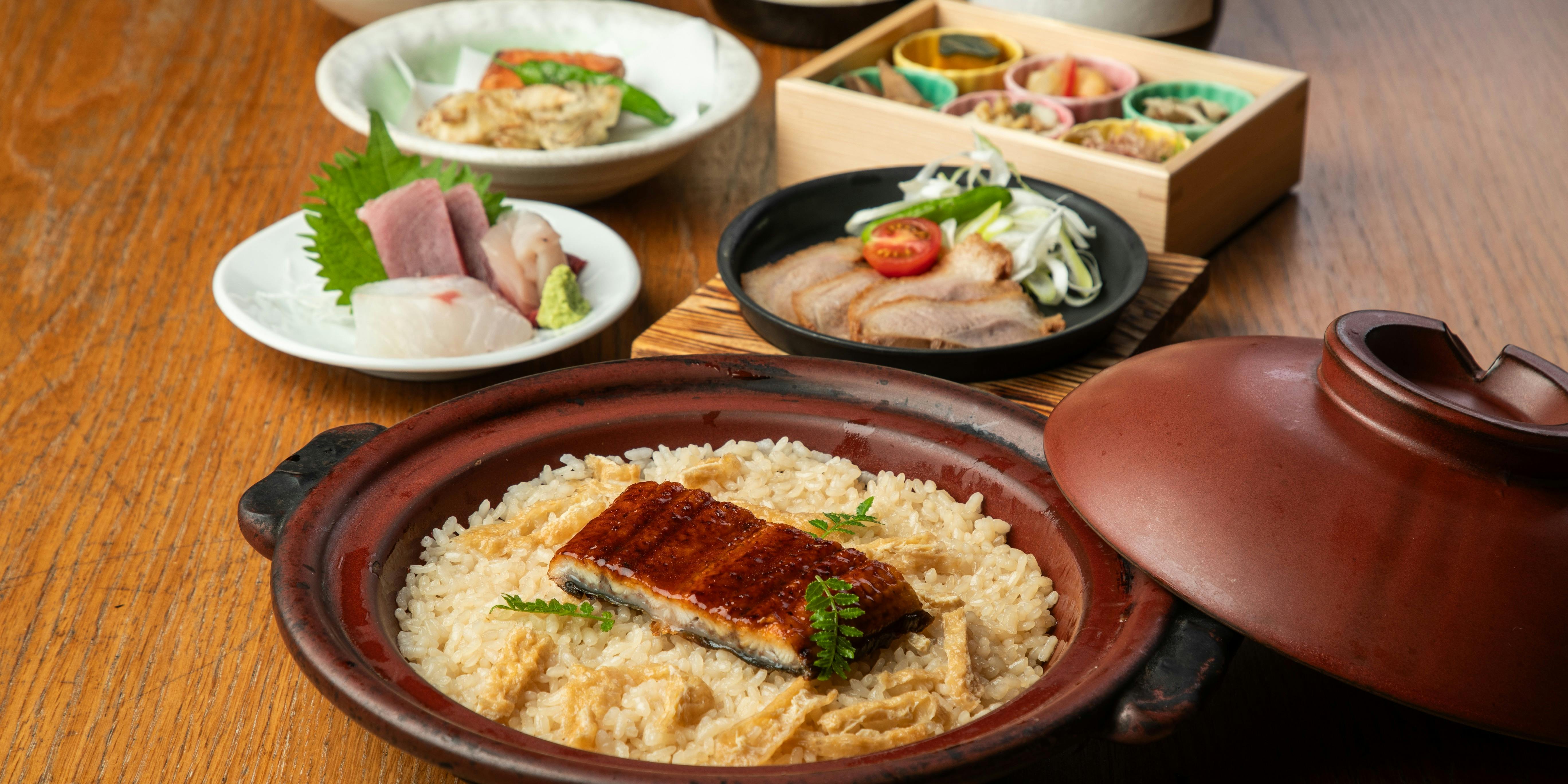 小割烹おはし 渋谷