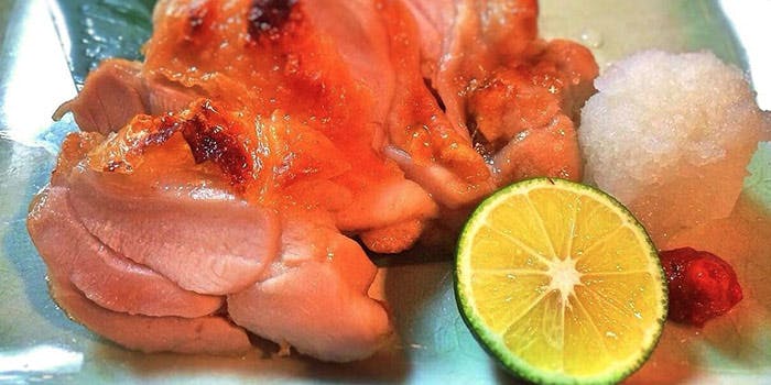 小割烹おはし 渋谷