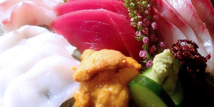 小割烹おはし 渋谷