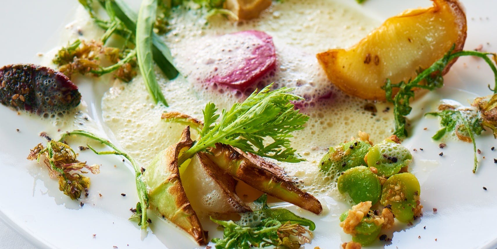 La vie（ラ・ヴィ）