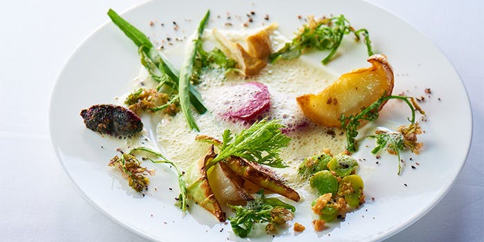 La vie（ラ・ヴィ）