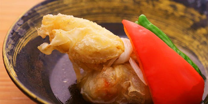 和風料理 あじろ