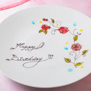 message_plate