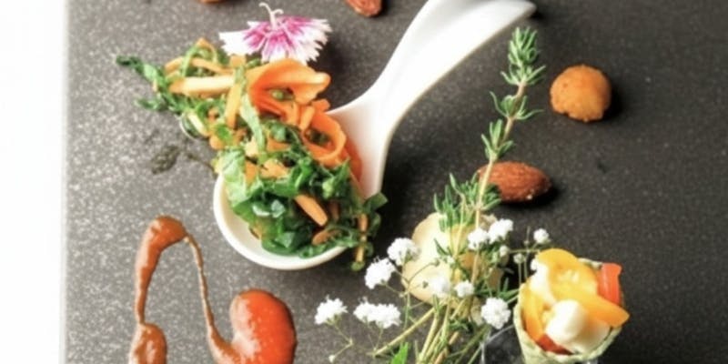 【レジエール コース】お誕生日や記念日におすすめ！選べるメインとパスタ、デザートなど 全6品