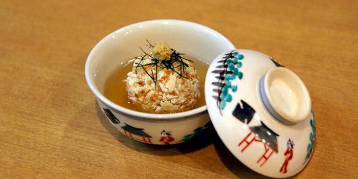 旬菜 ふじ井 - 画像5