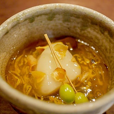 こだわりの厳選食材をご堪能いただけます