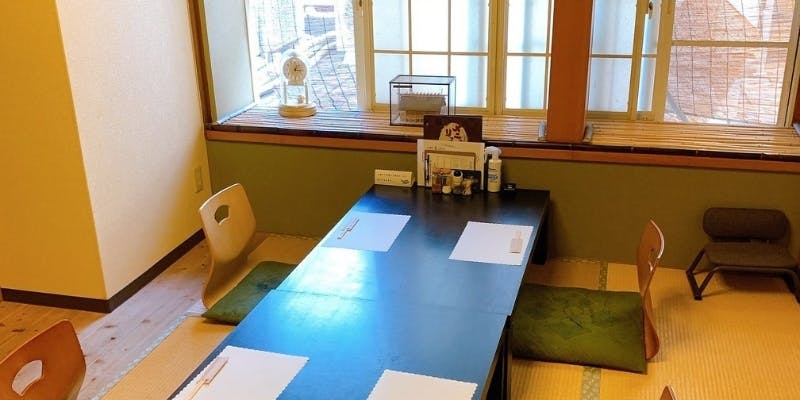 扇町公園周辺ランチ21 おすすめ 絶品お昼ごはん16選 一休 Comレストラン