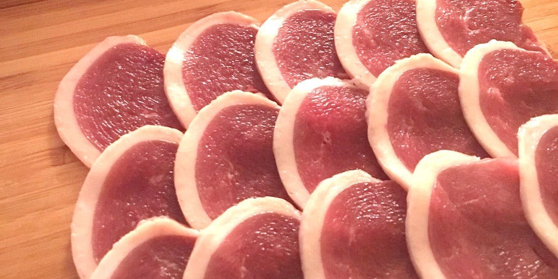 ツキと寿っぽん