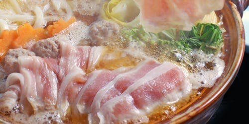 ツキと寿っぽん