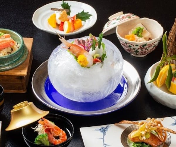 ディナー 女子会 びすとろ菜 ザ クレストホテル柏 Okaimonoモール レストラン ディナー 女子会 びすとろ菜 ザ クレストホテル柏 Okaimonoモール レストラン