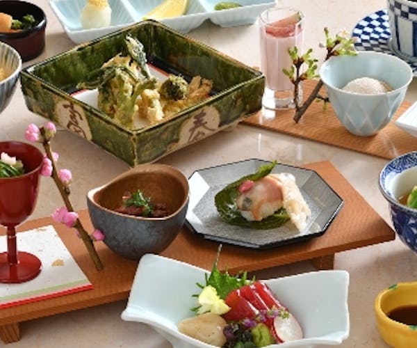 ホテルディナービュッフェ びすとろ菜 ザ クレストホテル柏 Okaimonoモール レストラン ホテルディナービュッフェ びすとろ菜 ザ クレストホテル柏 Okaimonoモール レストラン