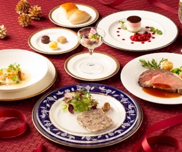 スイーツビュッフェ びすとろ菜 ザ クレストホテル柏 Okaimonoモール レストラン スイーツビュッフェ びすとろ菜 ザ クレストホテル柏 Okaimonoモール レストラン