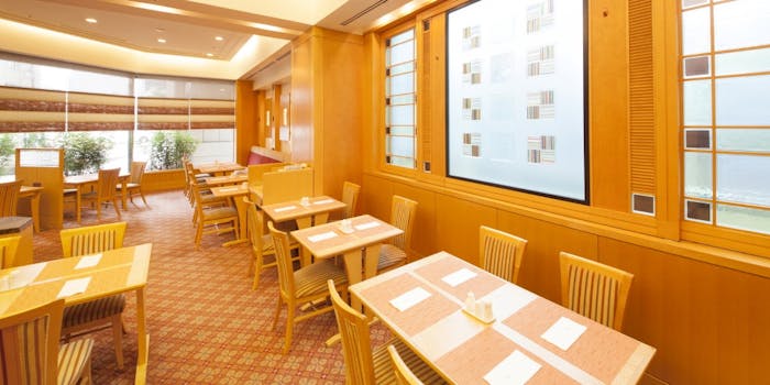 びすとろ菜 ビストロサイ ザ クレストホテル柏 柏 日本料理 一休 Comレストラン びすとろ菜 ビストロサイ ザ クレストホテル柏 柏 日本料理 一休 Comレストラン