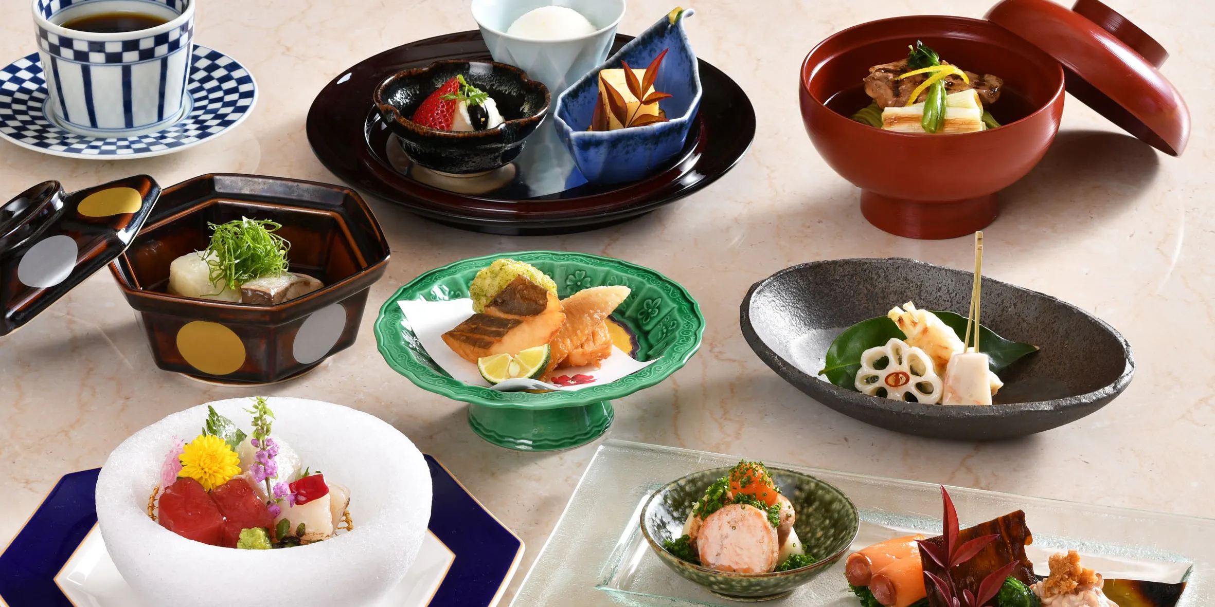 ランチ びすとろ菜 ビストロサイ ザ クレストホテル柏 日本料理 一休 Comレストラン