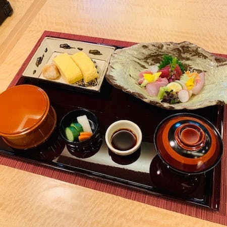 びすとろ菜 ザ クレストホテル柏 刺身御膳 選べる1ドリンク ランチ プラン メニュー 一休 Comレストラン びすとろ菜 ザ クレストホテル柏 刺身御膳 選べる1ドリンク ランチ プラン メニュー 一休 Comレストラン