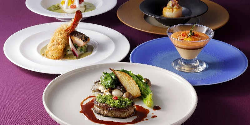 【Chefs Selection】