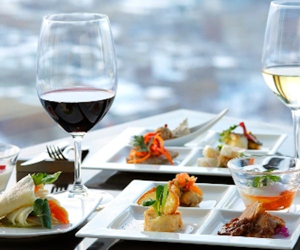 デザート レストラン バー Sky J Jrタワーホテル日航札幌 Okaimonoモール レストラン デザート レストラン バー Sky J Jrタワーホテル日航札幌 Okaimonoモール レストラン